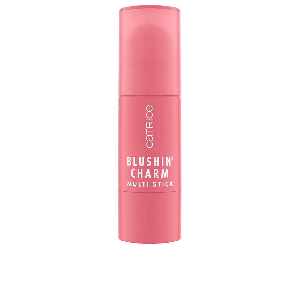 CATRICE BLUSHIN' CHARM multi stick #010-Pink Sweetheart 5,5 gr