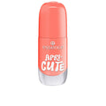 ESSENCE GEL NAIL POLISH esmalte de uñas #11-Apri-Cute 8 ml