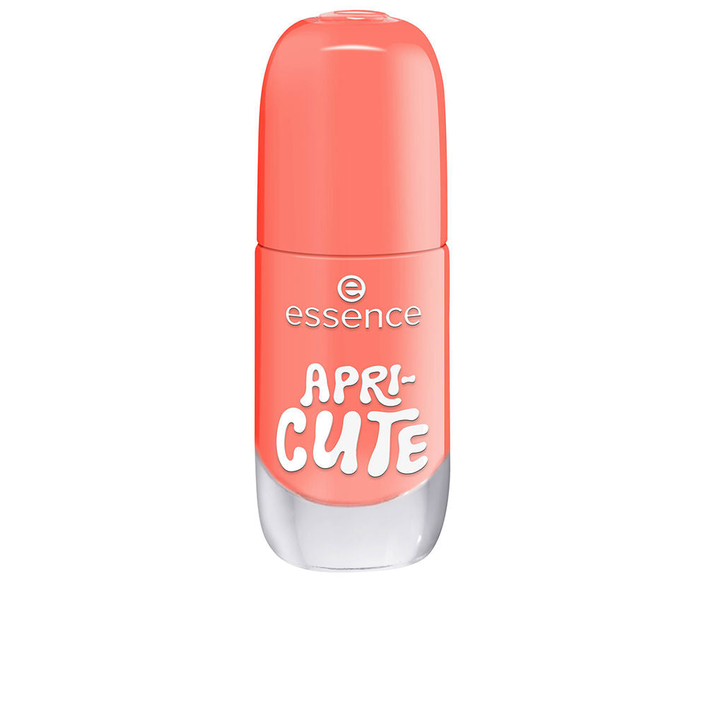 ESSENCE GEL NAIL POLISH esmalte de uñas #11-Apri-Cute 8 ml