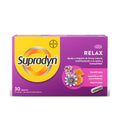SUPRADYN SUPRADYN RELAX cápsulas 30 u