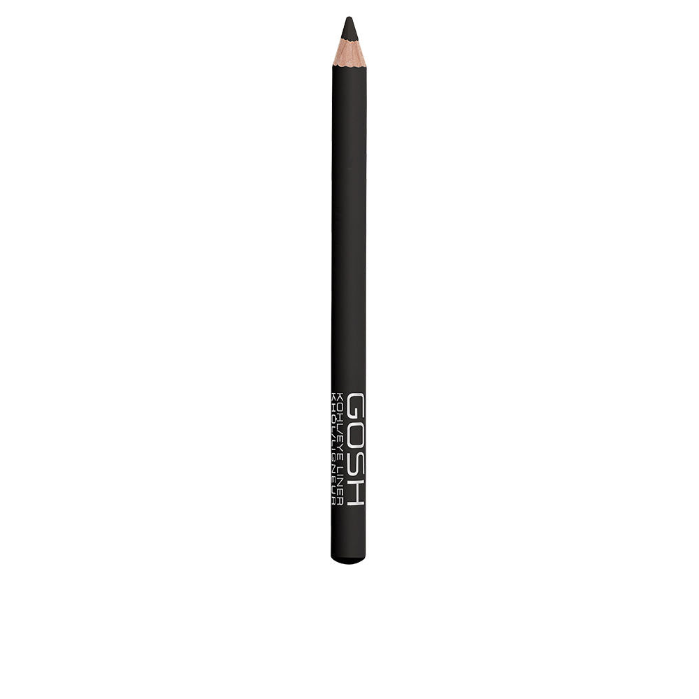 GOSH KOHL eyeliner #black