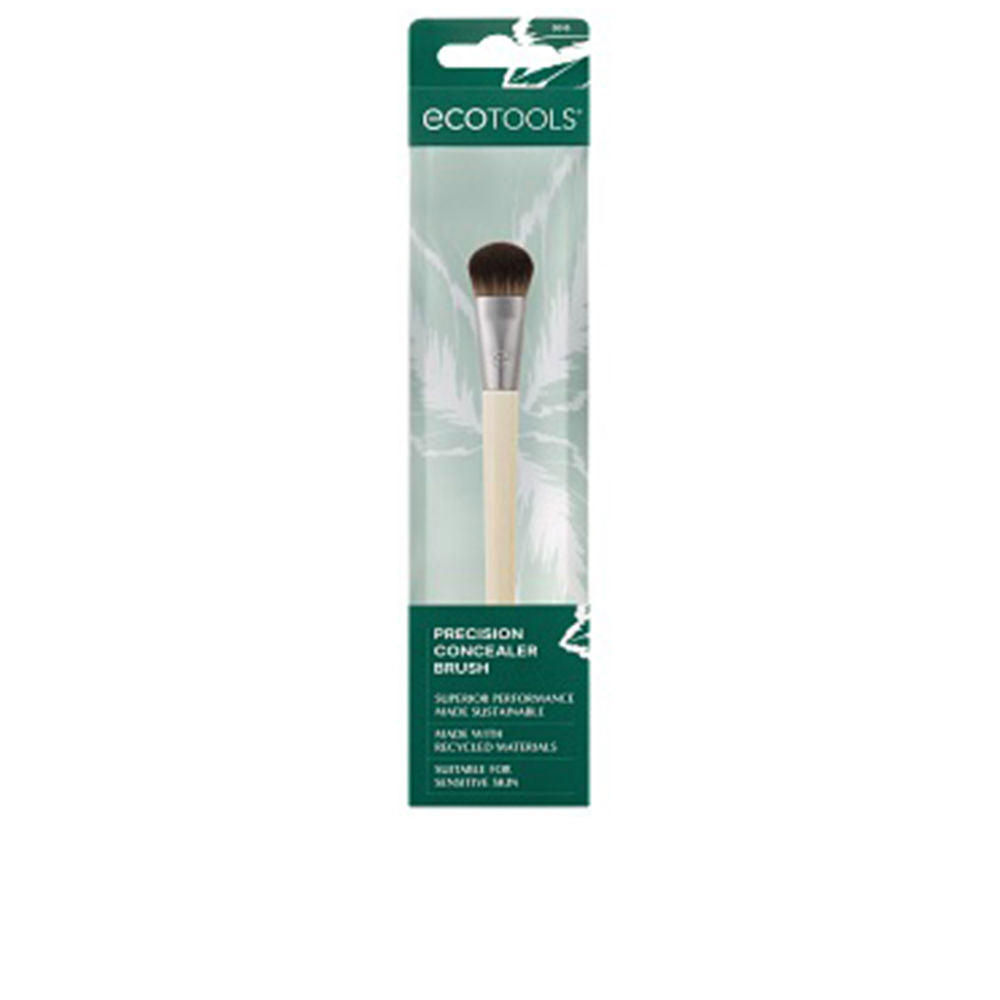 ECOTOOLS PRECISION pincel corrector 1 u