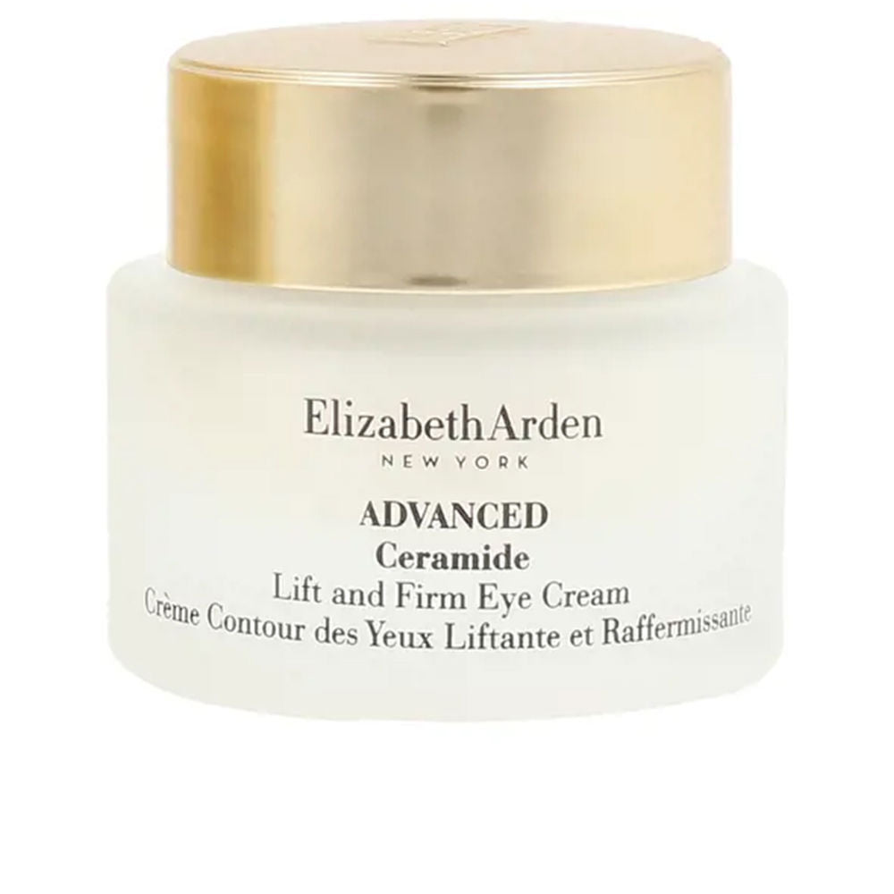 ELIZABETH ARDEN ADVANCED CERAMIDE lift & firm eye cream 15 ml