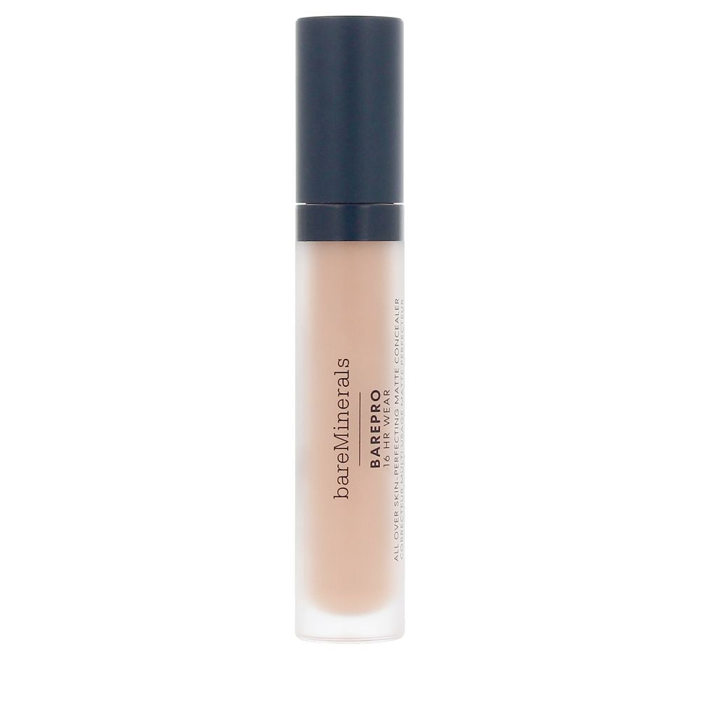 BARE MINERALS BAREPRO 16HR WEAR corrector mate perfeccionador de toda la piel #Medium Deep 450 Cool 7,5 ml