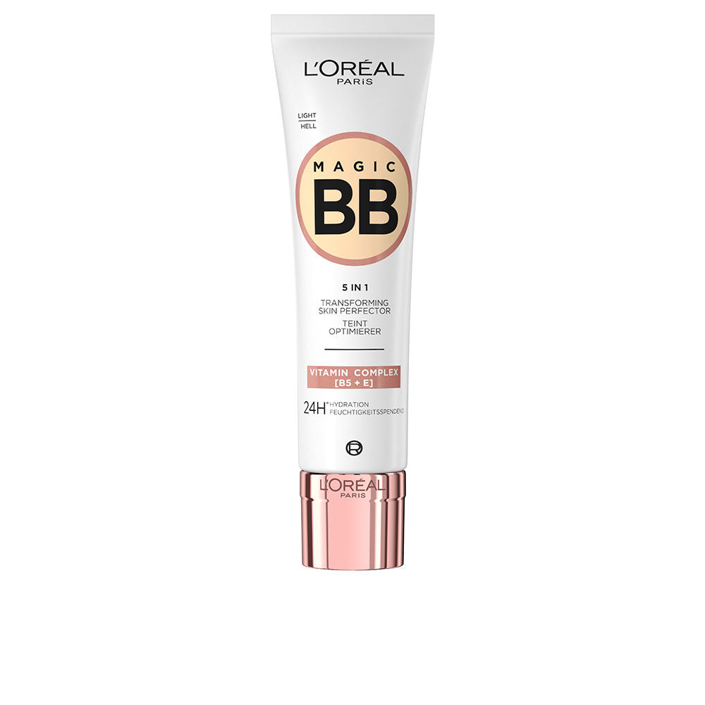 L'ORÉAL PARIS MAGIC BB cream SPF10 #light 30 ml