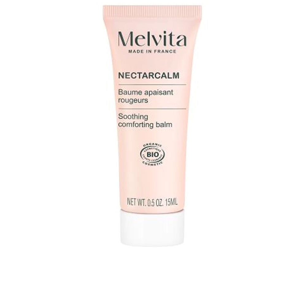MELVITA NECTARCALM bálsamo calmante antirojeces 15 ml