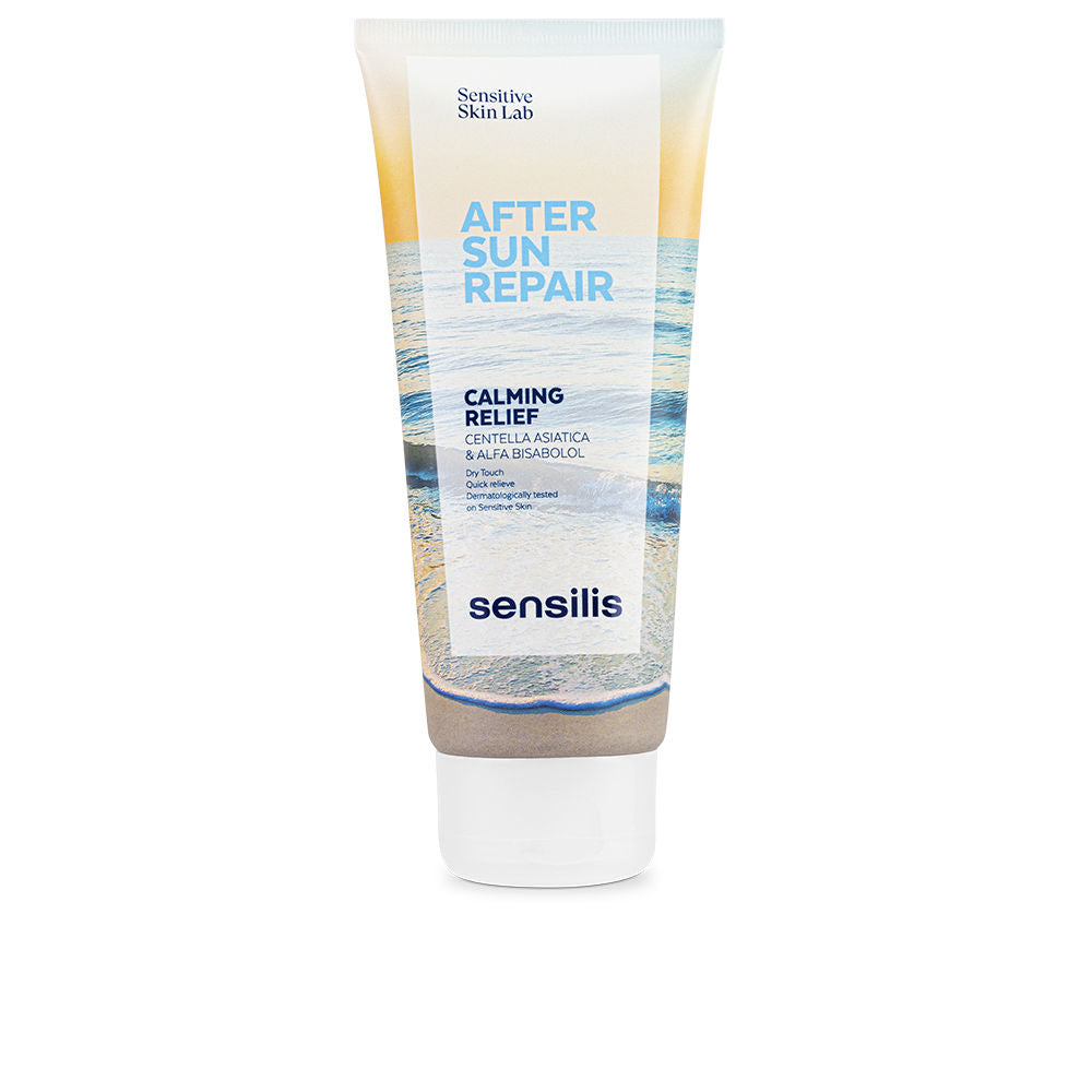 SENSILIS AFTER SUN REPAIR gel 200 ml