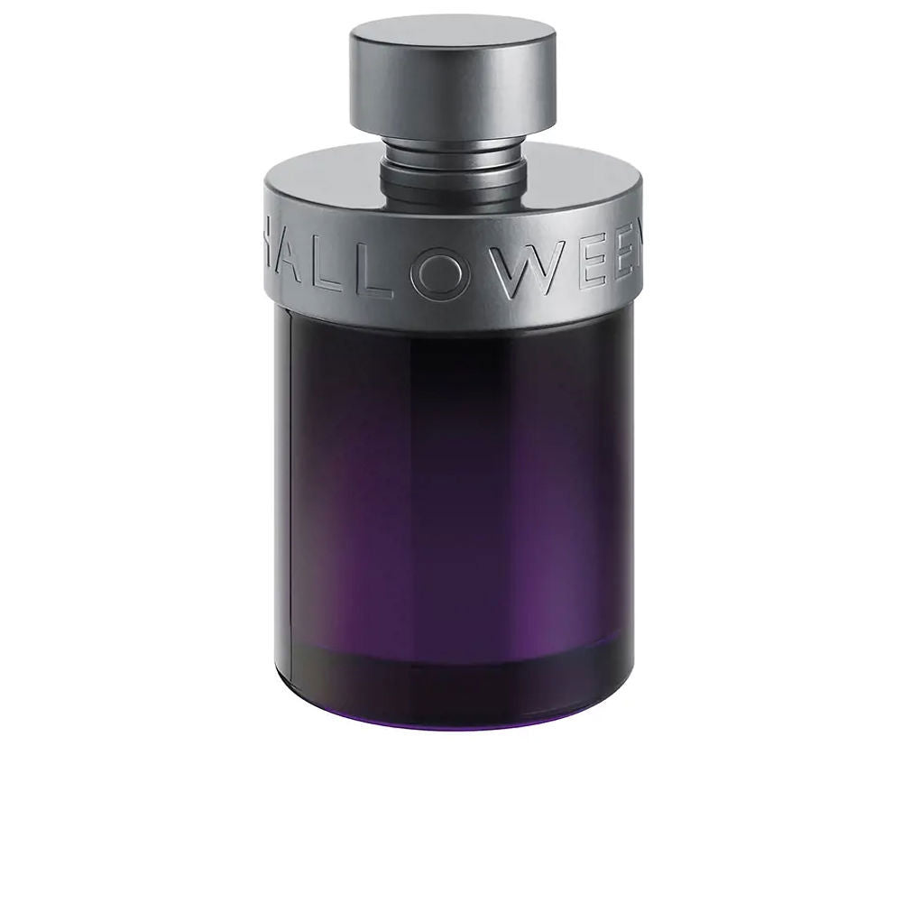 HALLOWEEN HALLOWEEN MAN eau de toilette vaporizador 200 ml