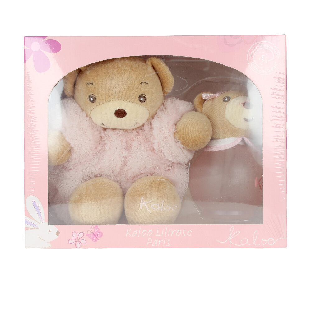 KALOO CLASSIC LILIROSE ESTUCHE 2 pz