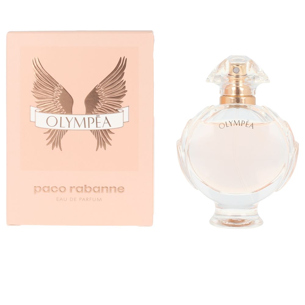 RABANNE OLYMPÉA eau de parfum vaporizador 30 ml