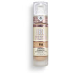 REVOLUTION MAKE UP IRL FILTER longwear foundation #F10 23 ml