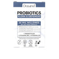 DRASANVI PROBIOTICS FLORA Y DEFENSAS cápsulas 20 u