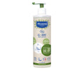 MUSTELA BIO gel champú 400 ml