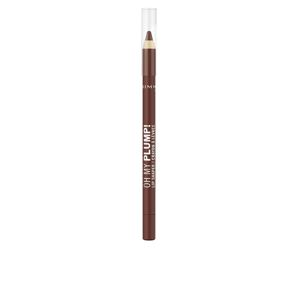 RIMMEL LONDON OH MY PLUMP! perfilador de labios #100-Statement Look 1,2 gr