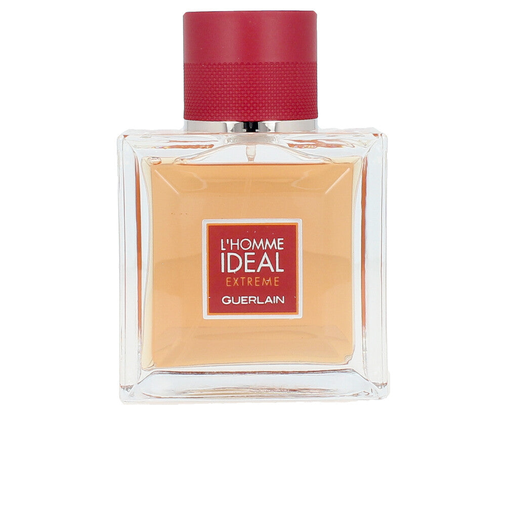 GUERLAIN L'HOMME IDEAL EXTREME eau de parfum vaporizador 50 ml