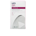 LETI PHARMA LETISR SENSITIVE & RED SKIN cápsulas 60 u