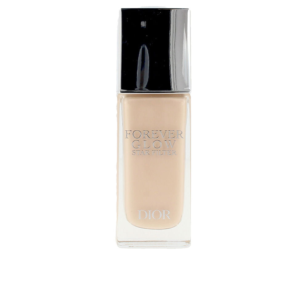 DIOR DIOR FOREVER GLOW STAR filter fluido #0N 1 u