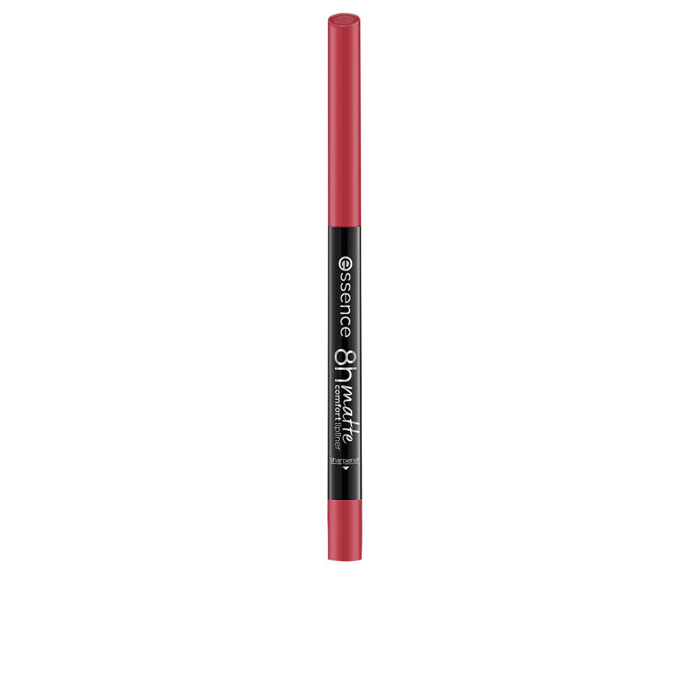 ESSENCE 8h MATTE COMFORT perfilador de labios #07-classic red 0,3 gr