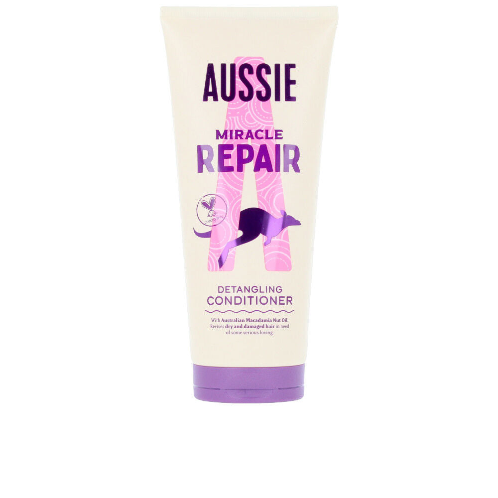 AUSSIE AUSSIE REPAIR MIRACLE detangling conditioner 200 ml