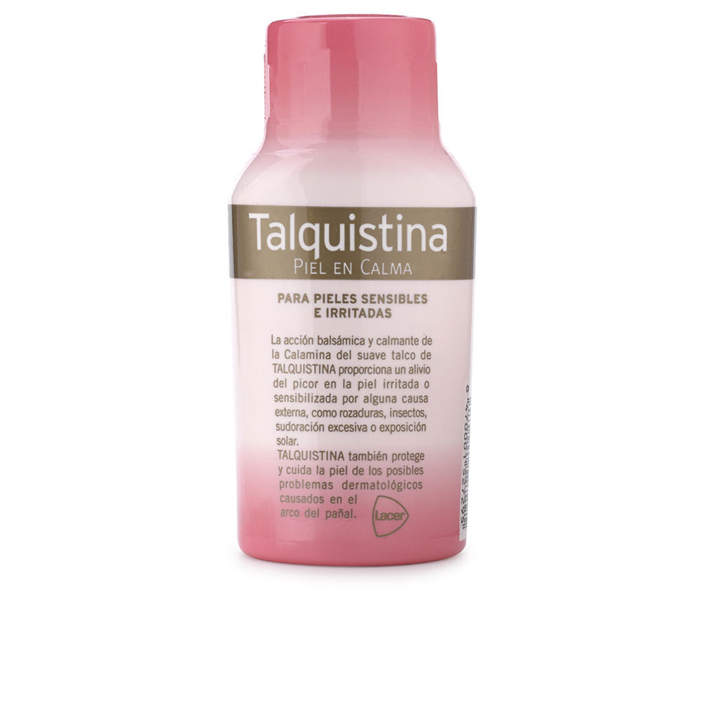 TALQUISTINA Polvo 50 G