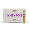 XHEKPON XHEKPON FLASH ampollas efecto tensor 5 u