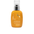 ALFAPARF MILANO SEMI DI LINO SUNSHINE leche protectora cabello 125 ml