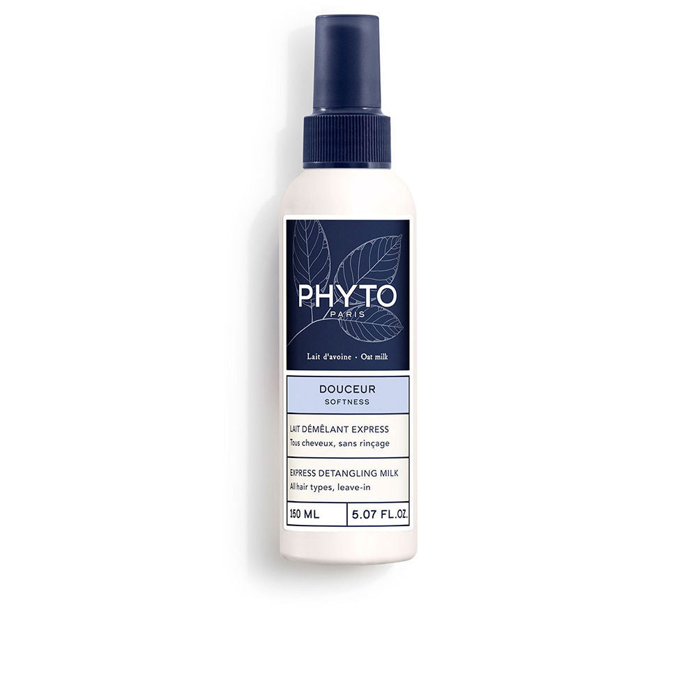 PHYTO DOUCEUR leche desenredante exprés 150 ml