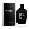 GIVENCHY GENTLEMAN SOCIETY EXTREME edp vapo 100 ml