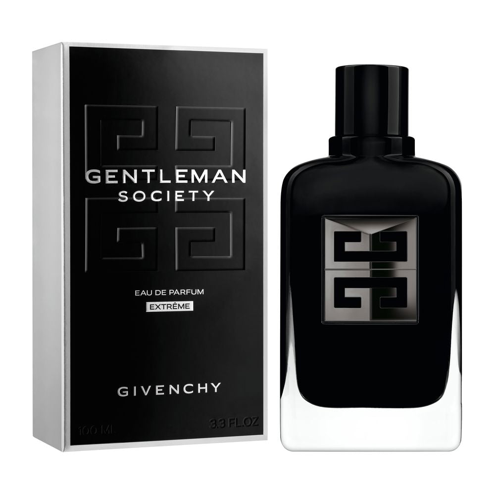 GIVENCHY GENTLEMAN SOCIETY EXTREME edp vapo 100 ml