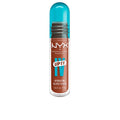 NYX PROFESSIONAL MAKE UP LIP IV gloss #01-Caramel Drip 5 ml