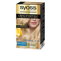SYOSS OLEO INTENSE tinte sin amoniaco #9.10-rubio luminoso 5 pz