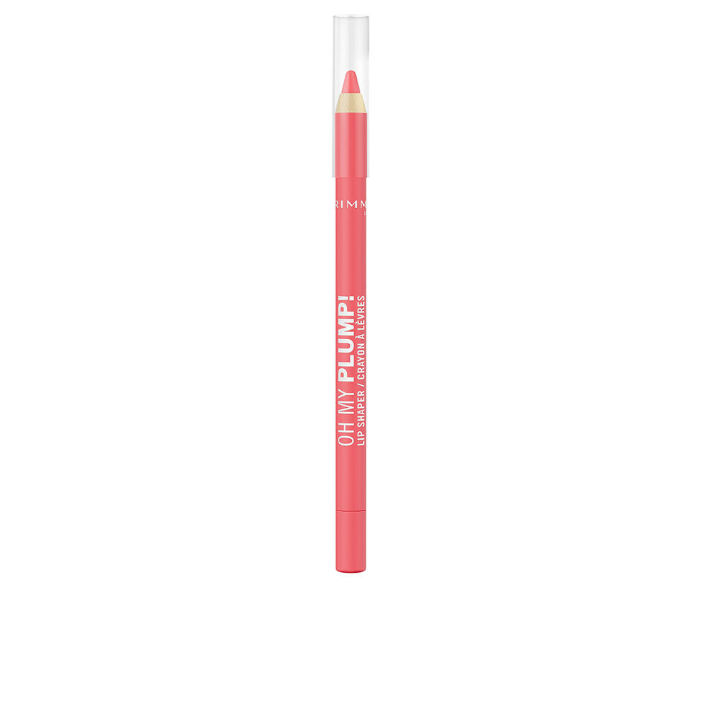 RIMMEL LONDON OH MY PLUMP! perfilador de labios #040-Kinda Cute 1,2 gr