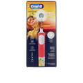 ORAL-B VITALITY INFANTIL REY LEON cepillo eléctrico 1 u
