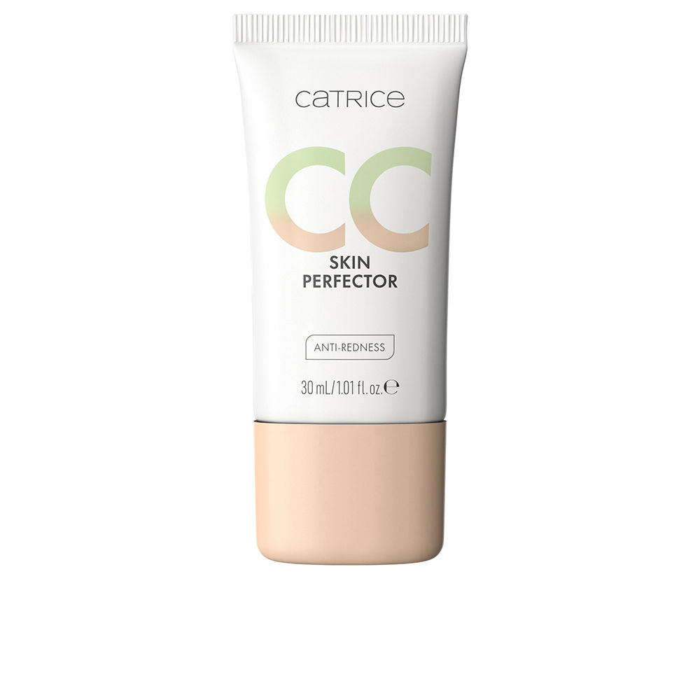 CATRICE CC SKIN PERFECTOR crema correctora 30 ml