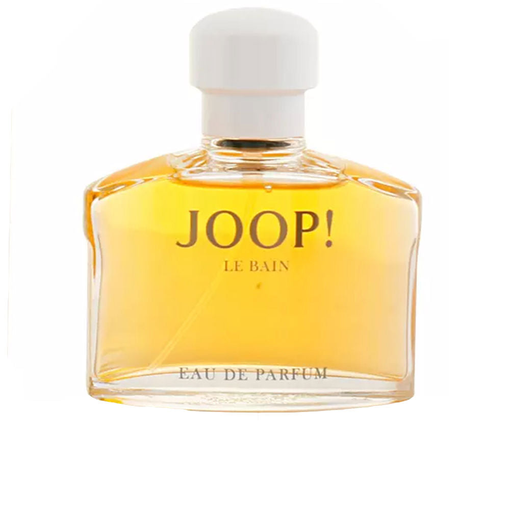 JOOP JOOP LE BAIN eau de parfum vaporizador 75 ml