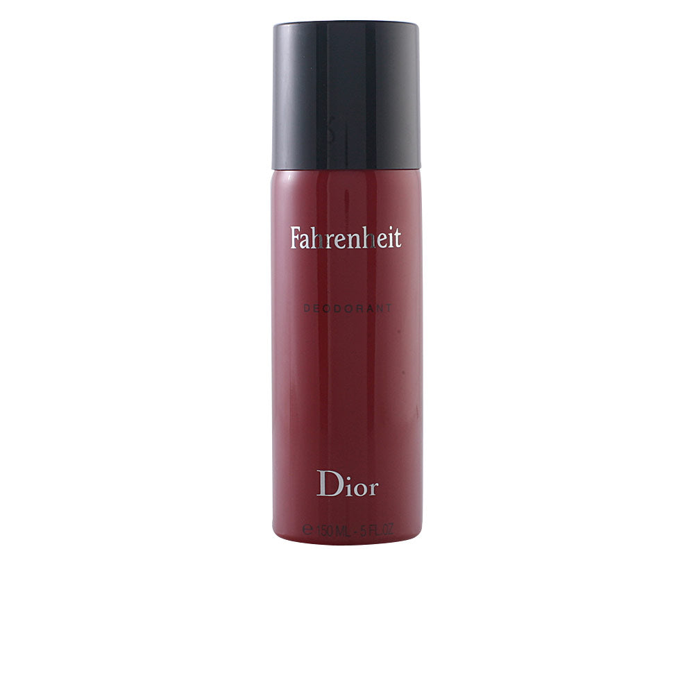 DIOR FAHRENHEIT desodorante vaporizador 150 ml
