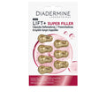 DIADERMINE LIFT + SUPER FILLER rellenador alisante rostro y cuello cápsulas 7 u