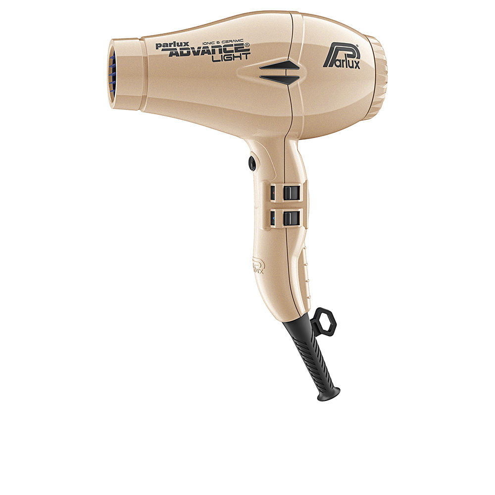 PARLUX PARLUX ADVANCE secador #oro 1 u