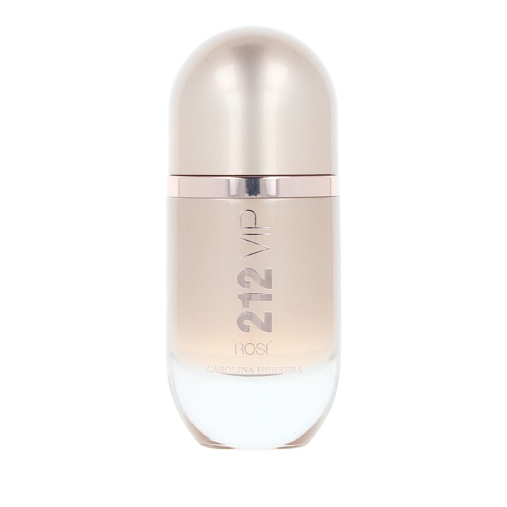 CAROLINA HERRERA 212 VIP ROSÉ edp vapo 50 ml