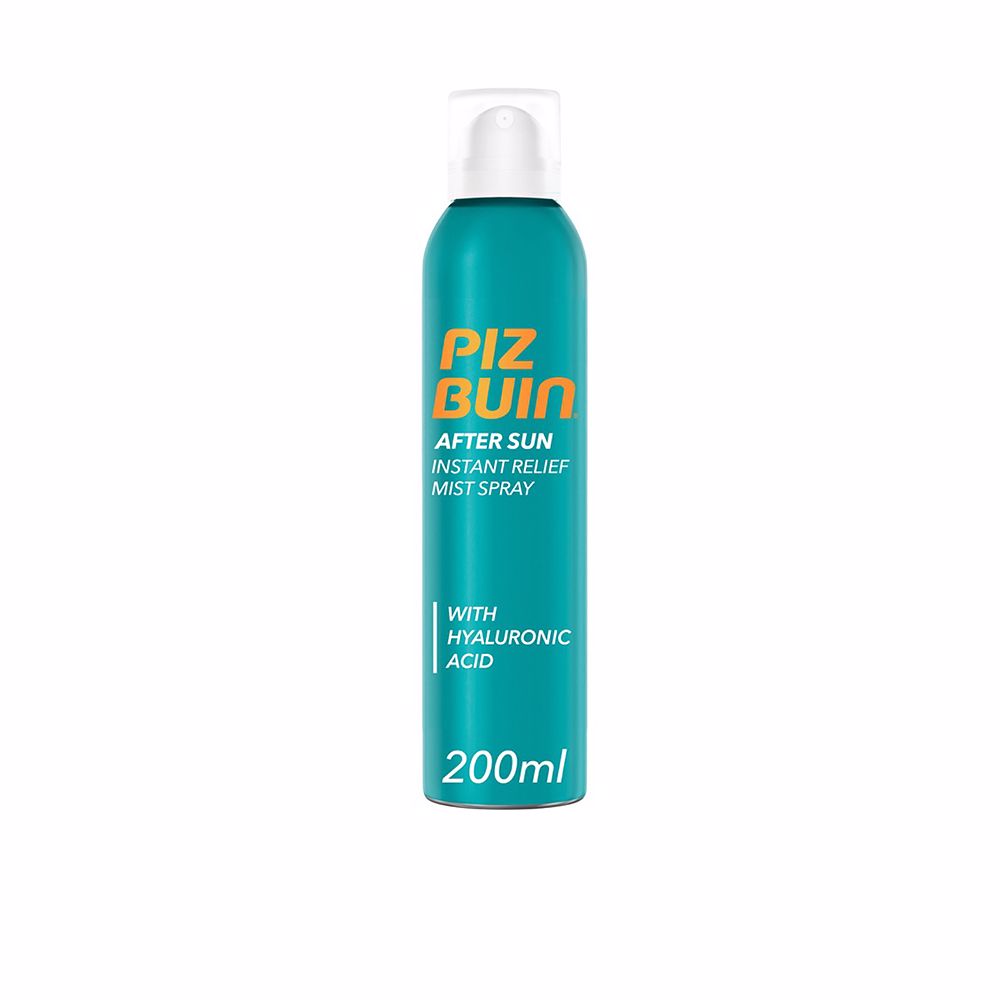 PIZ BUIN PIZ BUIN AFTER-SUN instant relief mist spray 200 ml