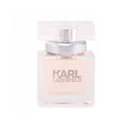 KARL LAGERFELD KARL LAGERFELD POUR FEMME eau de parfum vaporizador 45 ml