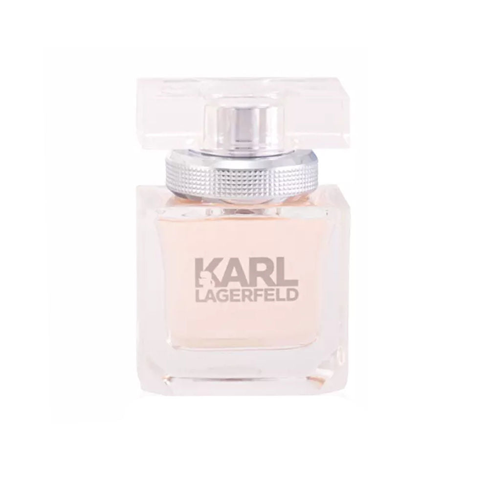 KARL LAGERFELD KARL LAGERFELD POUR FEMME eau de parfum vaporizador 45 ml