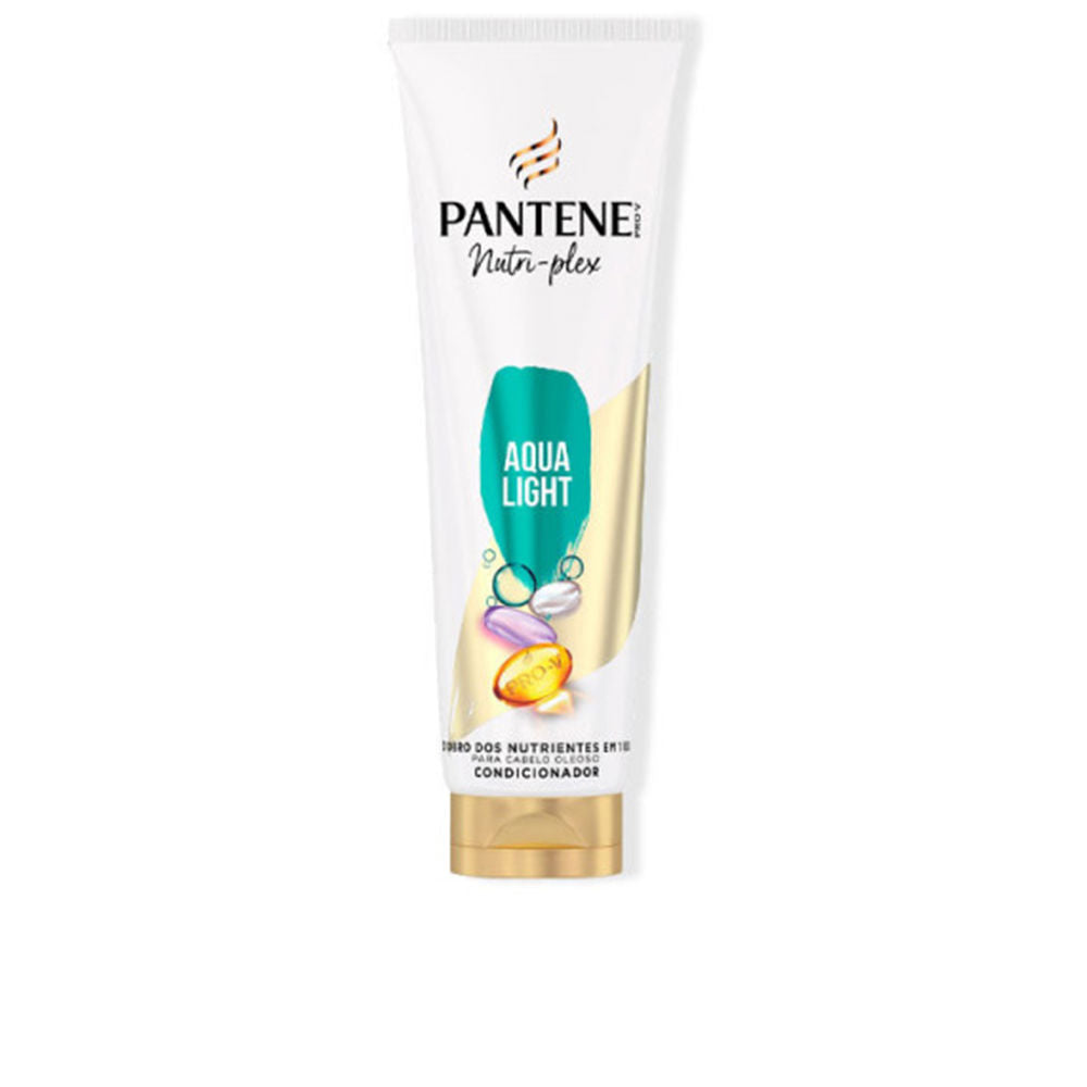 PANTENE PANTENE AQUA LIGHT acondicionador 325 ml