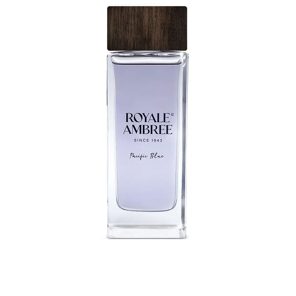 ROYALE AMBREE ROYALE AMBREE PACIFIC BLUE edc 100 ml