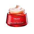 VICHY LIFTACTIV COLLAGEN SPECIALIST 16 crema de día antienvejecimiento péptidos pro-colágeno 50 ml