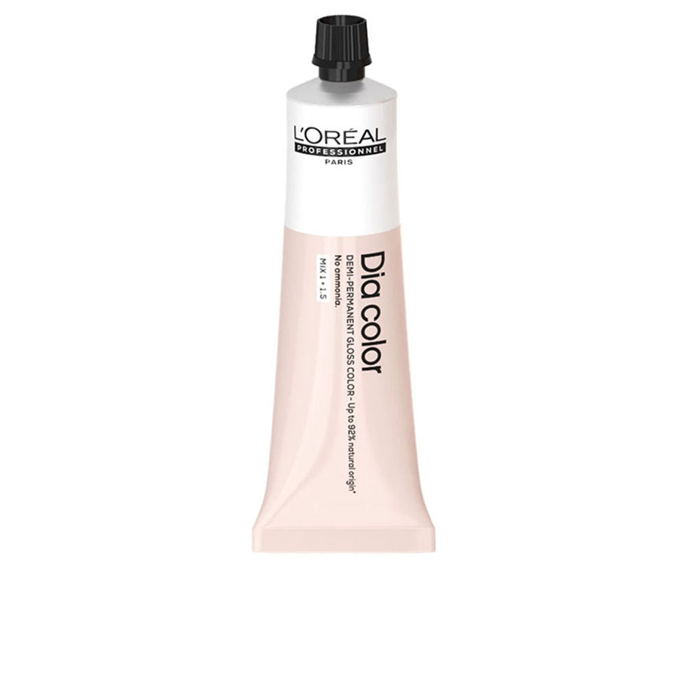 L'ORÉAL PROFESSIONNEL PARIS DIA COLOR coloración demi-permanente sin amoniaco #6.12 60 ml