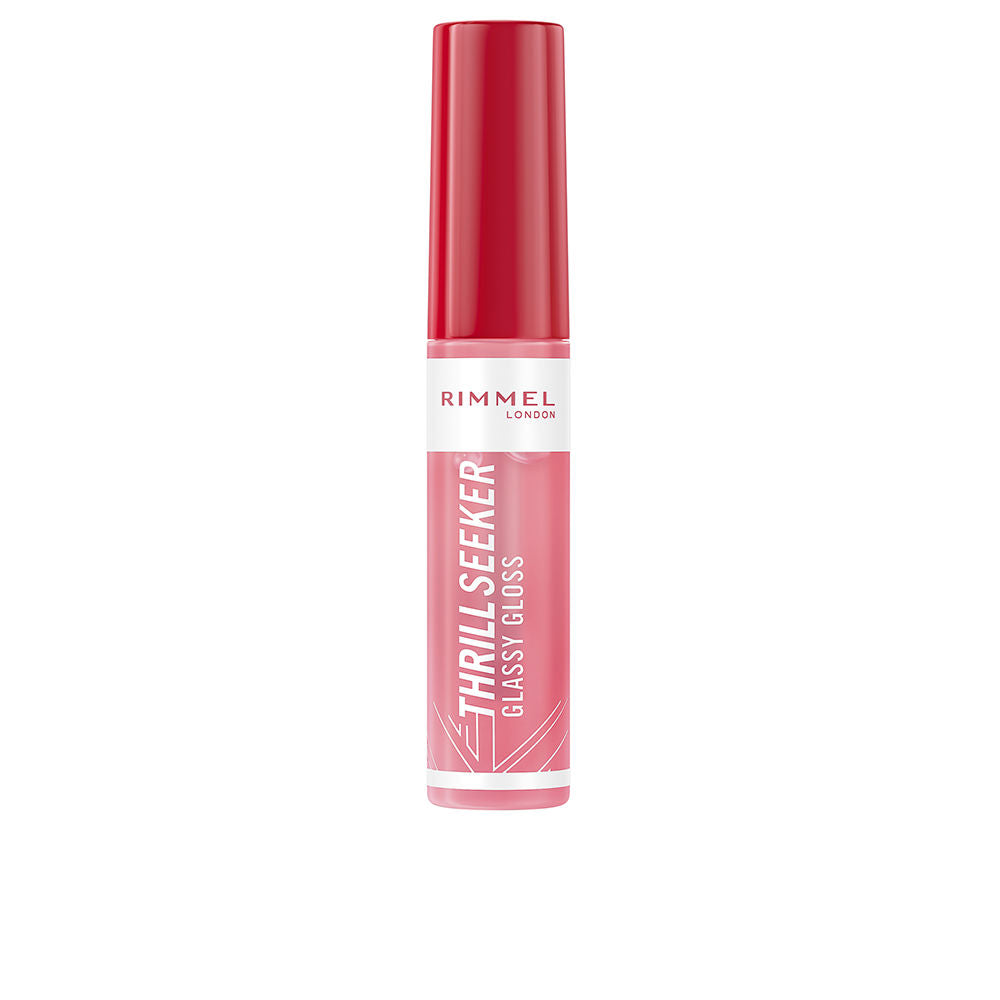 RIMMEL LONDON THRILL SEEKER brillo labial #500-pine to the apple 10 ml