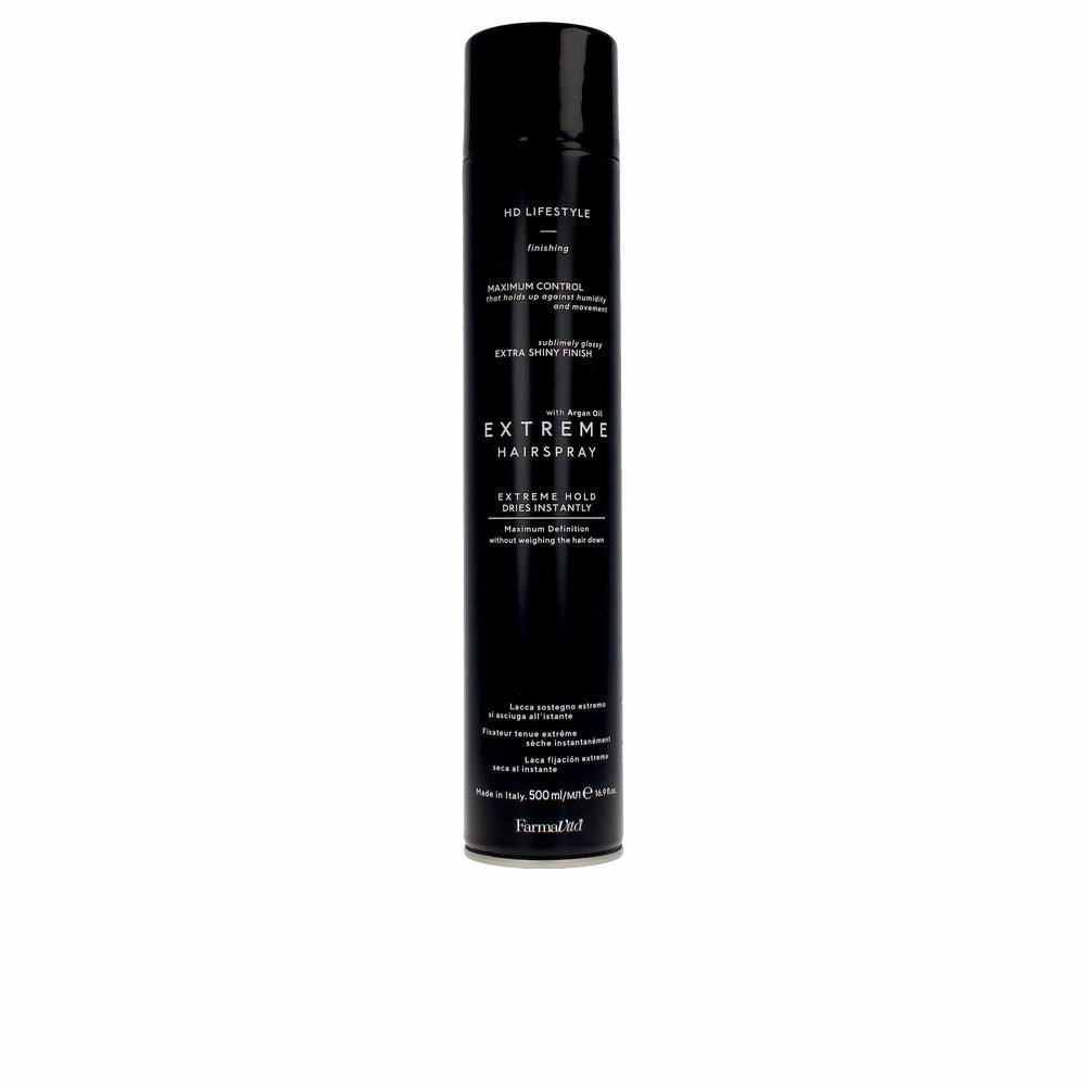 FARMAVITA HD LIFE STYLE hair spray extreme 500 ml