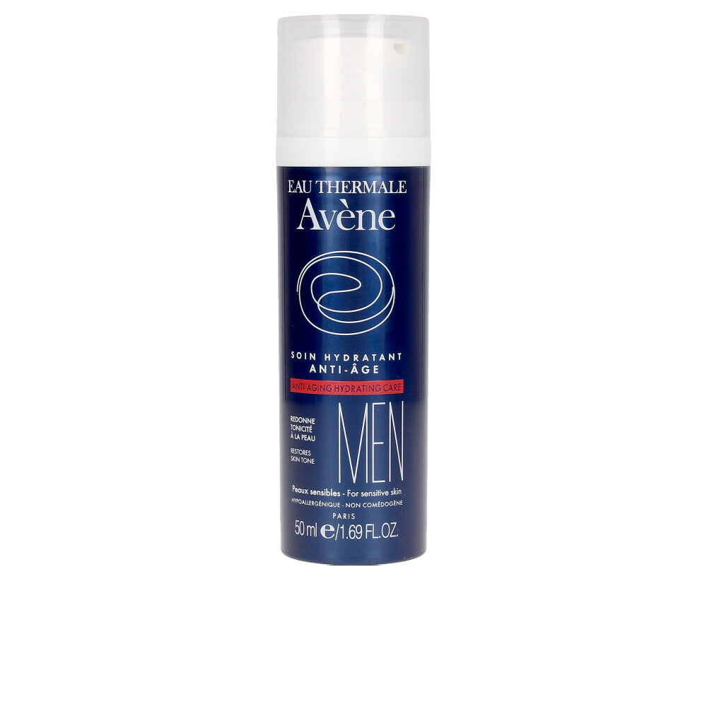 AVÈNE HOMME hydrating antiage cream 50 ml