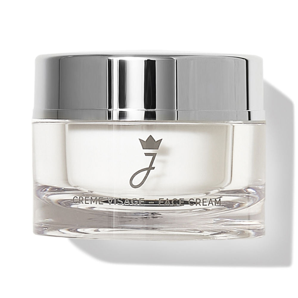 JACADI JACADI CARE crema facial 50 ml
